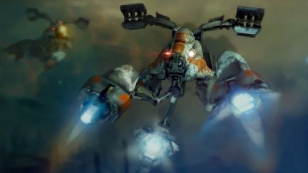 Bionic Commando: due nuovi filmati di gioco
