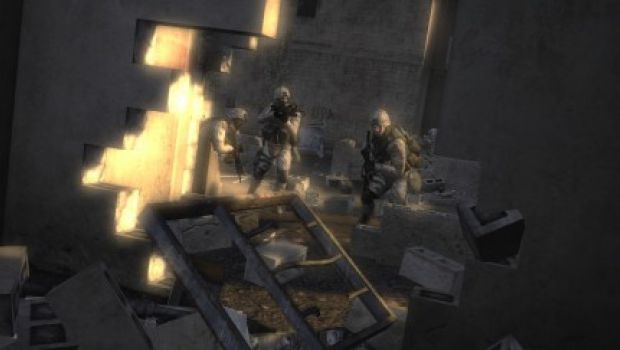 Six Days in Fallujah: nuove immagini
