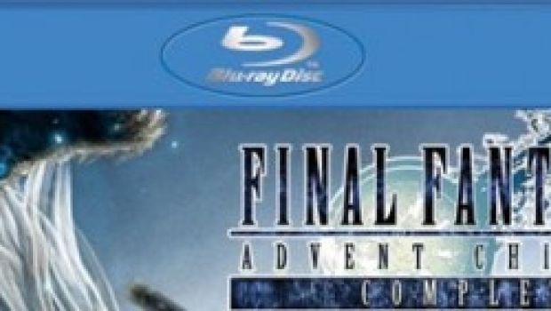 Final Fantasy VII: Advent Children Complete - copertina, data e dettagli della versione americana