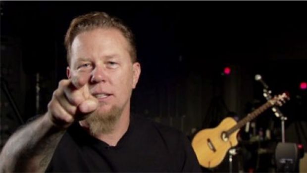 Guitar Hero: Metallica - doppio trailer di lancio