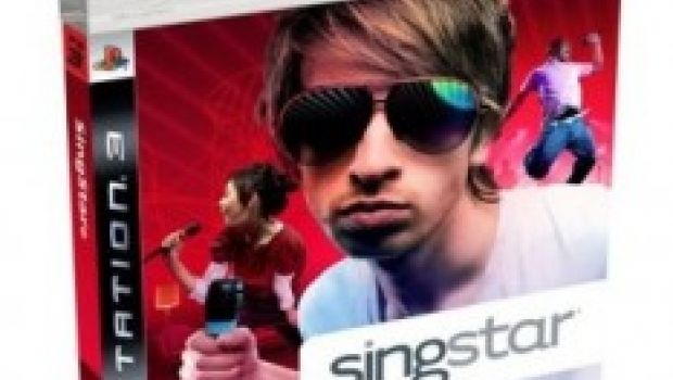SingStar: trofei e controllo vocale in arrivo