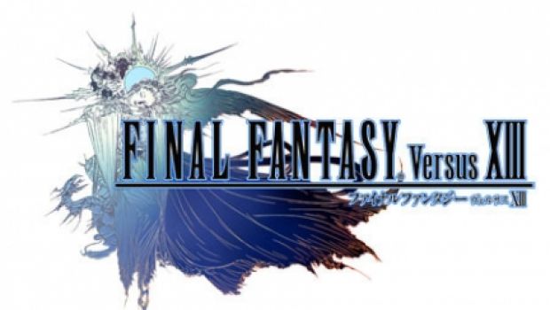 Final Fantasy Versus XIII: nuovo filmato