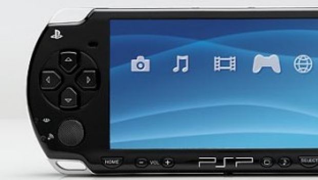 Sony: altri grandi titoli in arrivo su PSP