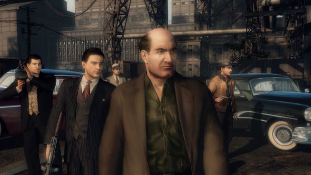 Mafia 2: primo filmato di gioco