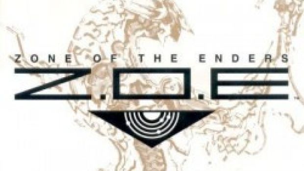 Zone of  the Enders 3: Kojima dice 