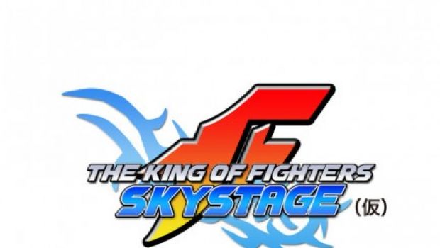 The King of Fighters: Sky Stage - il picchiaduro incontra lo sparatutto (?)