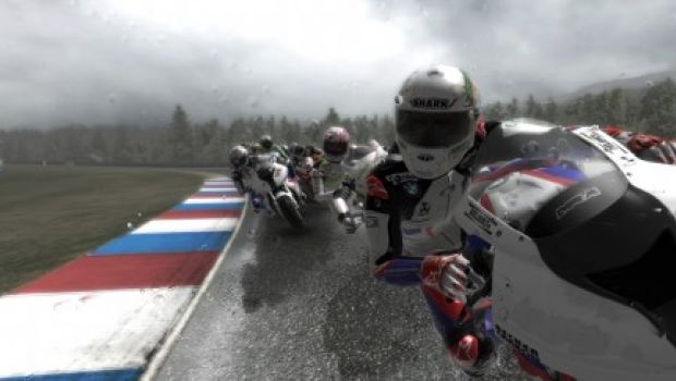 SBK09 Superbike World Championship - nuove immagini
