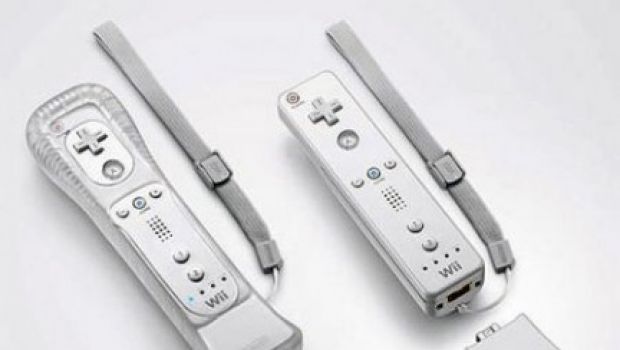 Wii MotionPlus: in arrivo i primi bundle con giochi Electronic Arts
