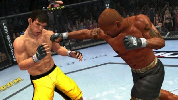 UFC 2009: Undisputed - disponibile la demo su Xbox Live e PS Store