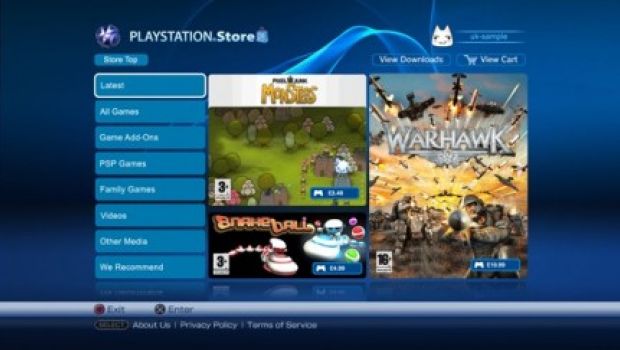 PlayStation Store: le novità di giovedì 23 aprile