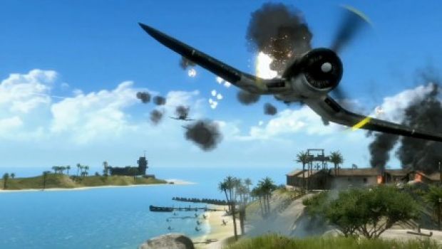 Battlefield 1943: data, prezzi e video