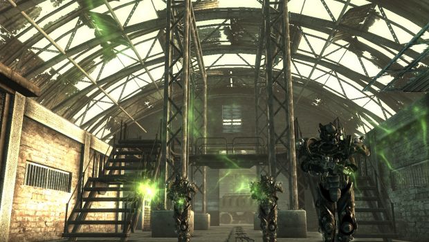 Fallout 3: Broken Steel in una nuova video-intervista
