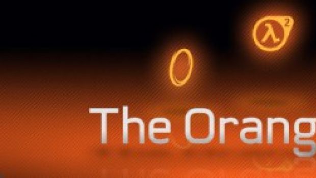 The Orange Box a 9€ su Steam
