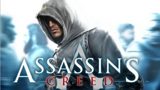 Assassin's Creed per iPhone e iPod Touch disponibile