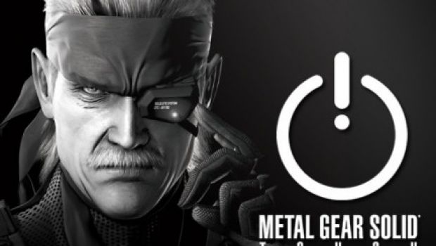 Metal Gear Solid Touch: disponibile la versione completa su App Store