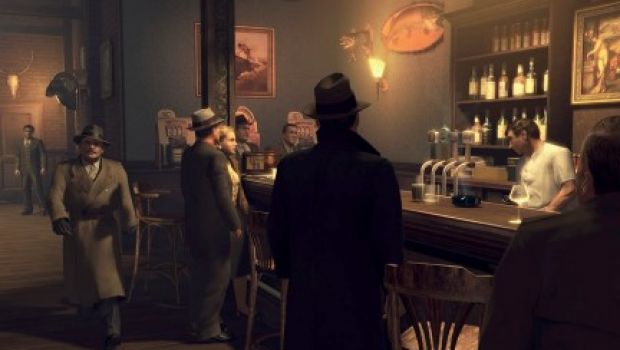 Mafia 2 in un nuovo triplice video di gioco