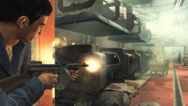 Mafia 2: impressioni da Joystiq