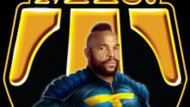 Mr. T protagonista di una serie di videogiochi?