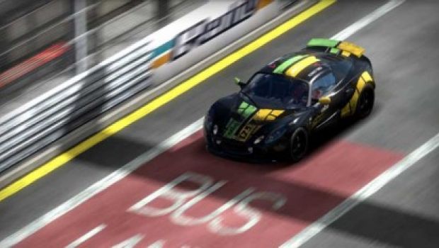 Need for Speed: Shift - nuove immagini e rettifica sulla natura simulativa