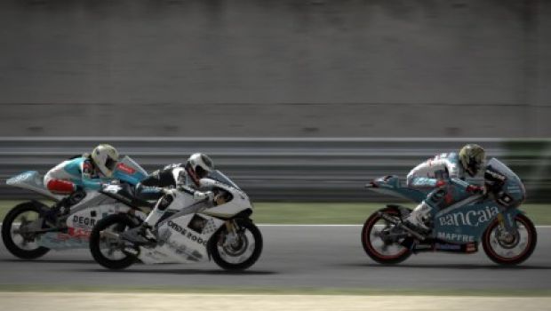 Il nuovo MotoGP ufficialmente annunciato da Capcom