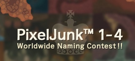 Video di debutto e contest per il quarto titolo della serie PixelJunk