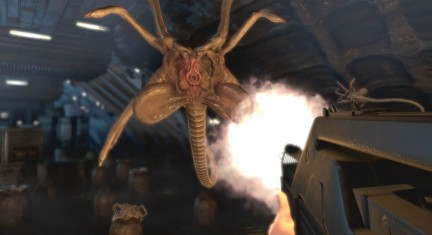 Aliens: Colonial Marines è ancora in sviluppo