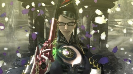 [E3 09] Bayonetta: nuovo video