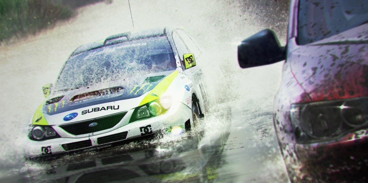 DiRT 2: nuovo video di gioco