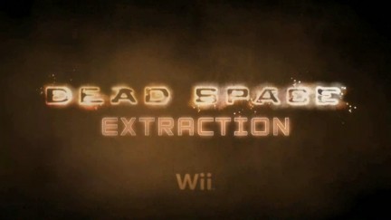 Dead Space: Extraction - l'intera demo dell'E3 in video