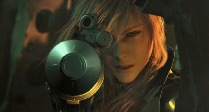 Square Enix sarà all'E3 - Final Fantasy XIII tra i titoli presentati