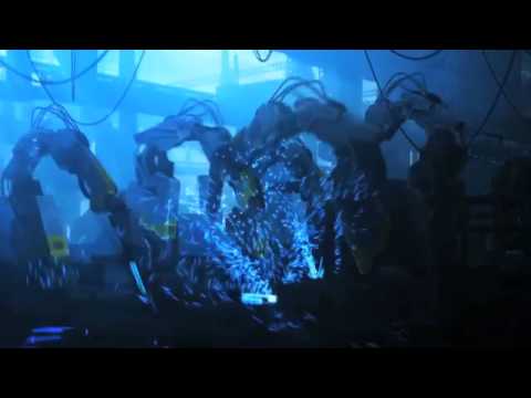 E3 Supreme Commander 2 Reveal