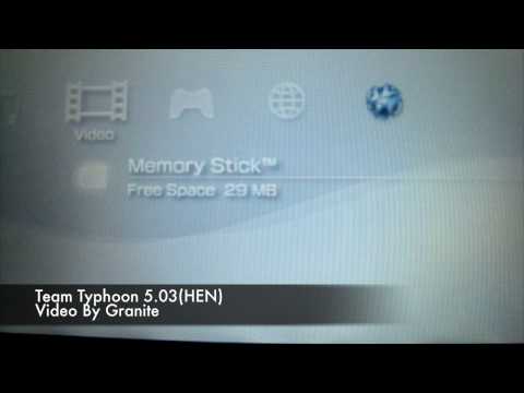 5.03 (HEN) Demo - Team Typhoon