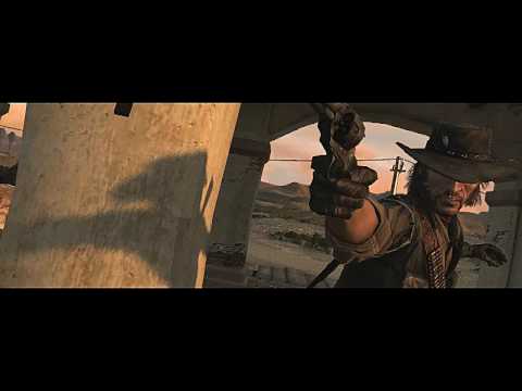 Red Dead Redemption Â» Trailer #1