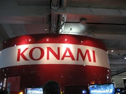 Konami promette 