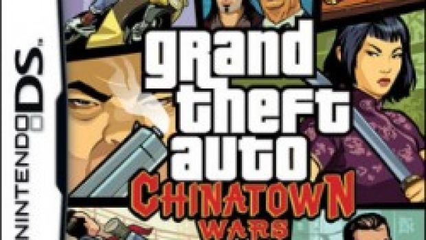 Grand Theft Auto: Chinatown Wars - la recensione