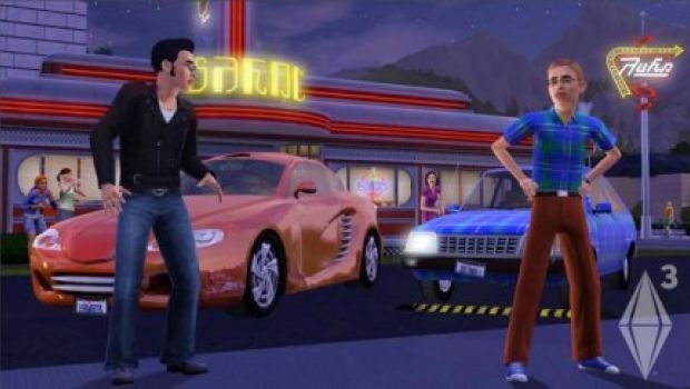 The Sims 3: parere degli analisti e The Sims Store