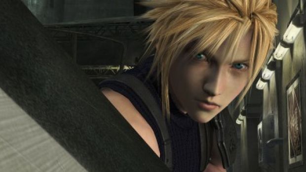 Final Fantasy VII dopo Final Fantasy XIII?  - sondaggio