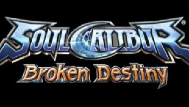 Soul Calibur: Broken Destiny si mostra in immagini e video su PSP