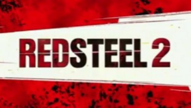 Red Steel 2: trailer di debutto