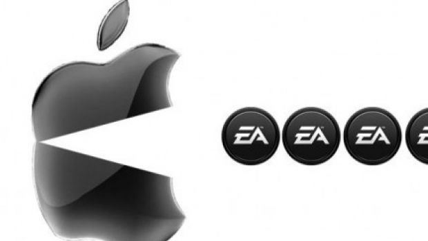 Apple compra EA? Ipotesi oltre l'idiozia, dice Micheal Pachter