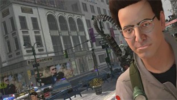 Ghostbusters diventa un'esclusiva temporale Sony