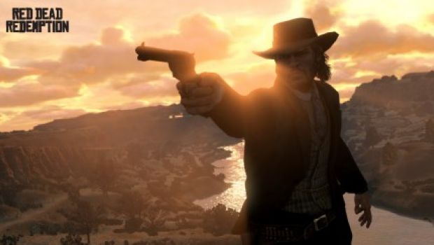 Red Dead Redemption: nuove immagini