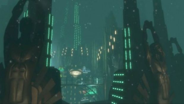 BioShock 3 potrebbe essere ancora ambientato a Rapture