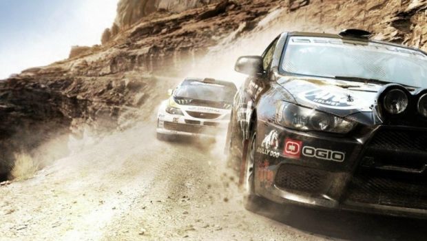 DiRT2 in un nuovo filmato 