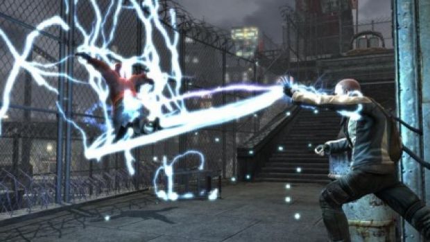 inFamous: i primi 12 minuti di gioco in video