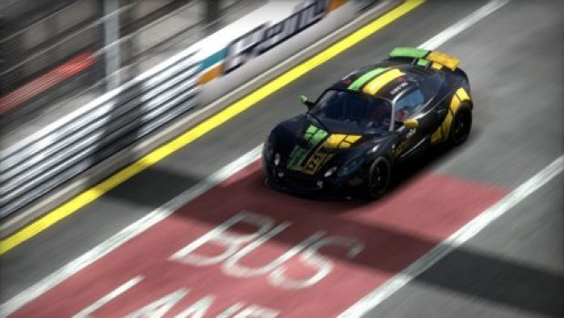 Need for Speed: Shift - nuove immagini e filmato