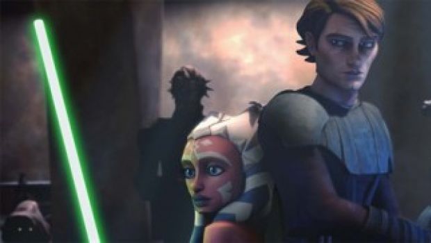 Star Wars The Clone Wars: Republic Heroes ufficialmente annunciato (con video)