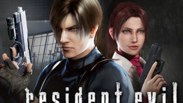 Resident Evil: Degeneration disponibile su App Store