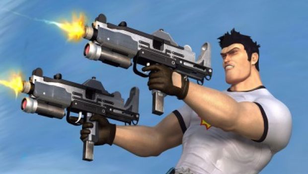 Serious Sam 3 annunciato ufficialmente