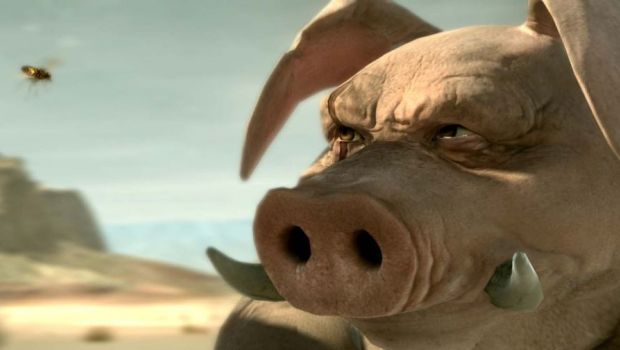 Ubisoft: niente E3 per Beyond Good & Evil 2